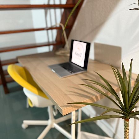 Le Duplex Compans - A 10Min Du Capitole - Free Checkin - Wifi Lägenhet Toulouse Exteriör bild