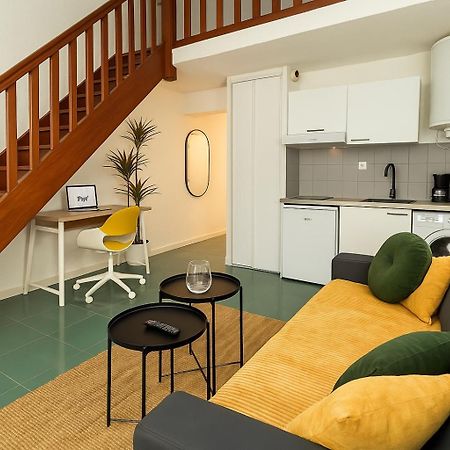 Le Duplex Compans - A 10Min Du Capitole - Free Checkin - Wifi Lägenhet Toulouse Exteriör bild