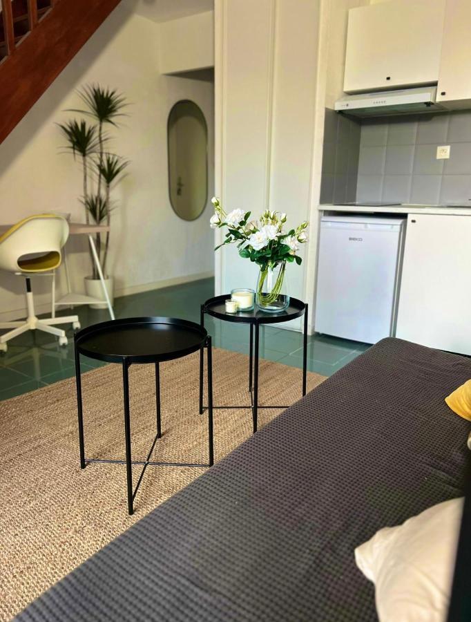 Le Duplex Compans - A 10Min Du Capitole - Free Checkin - Wifi Lägenhet Toulouse Exteriör bild