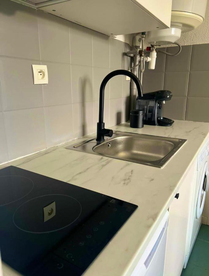 Le Duplex Compans - A 10Min Du Capitole - Free Checkin - Wifi Lägenhet Toulouse Exteriör bild