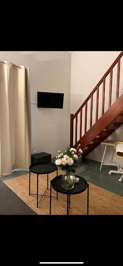 Le Duplex Compans - A 10Min Du Capitole - Free Checkin - Wifi Lägenhet Toulouse Exteriör bild
