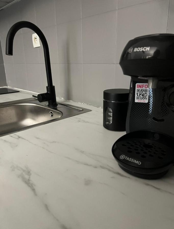 Le Duplex Compans - A 10Min Du Capitole - Free Checkin - Wifi Lägenhet Toulouse Exteriör bild