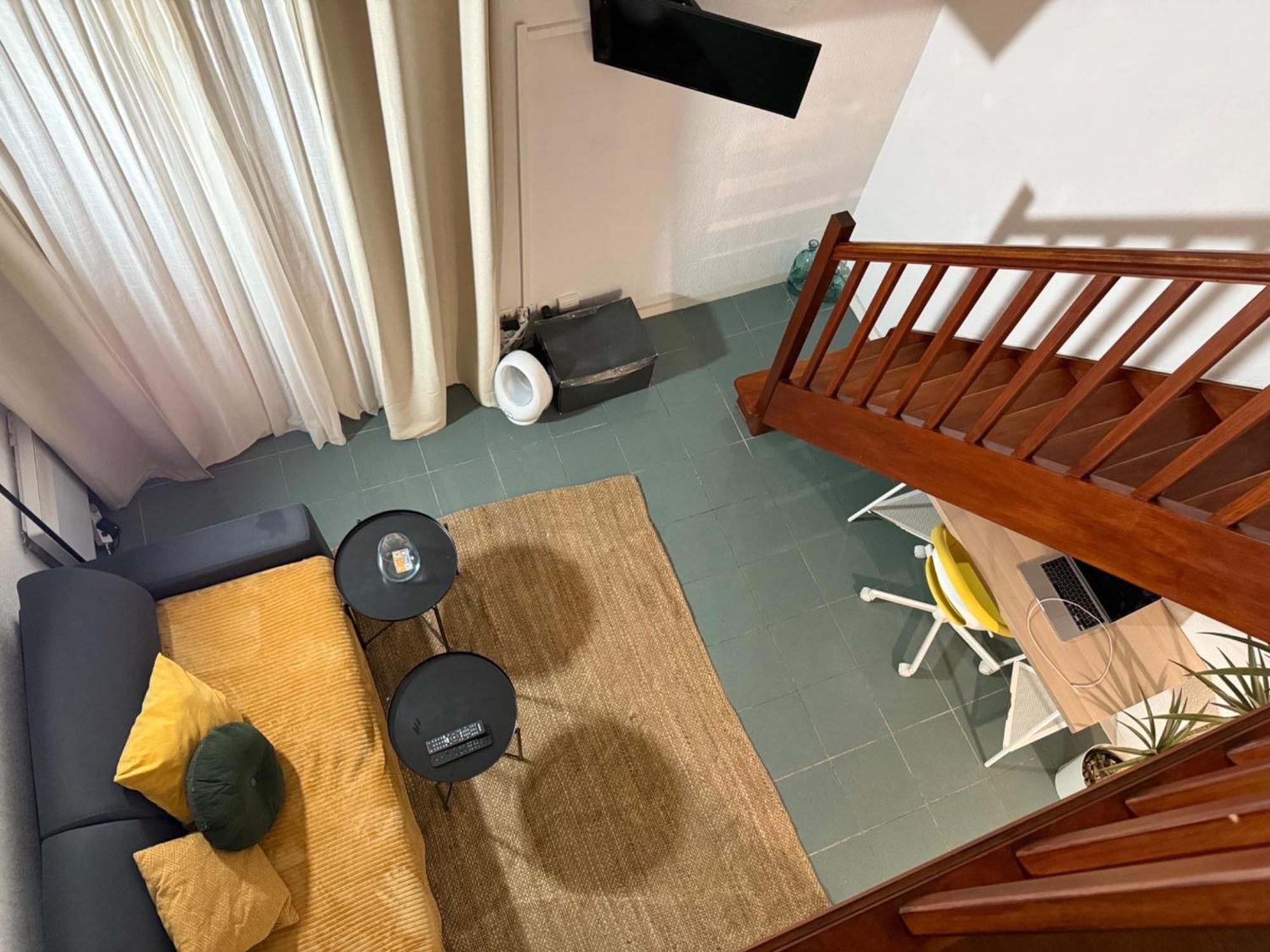 Le Duplex Compans - A 10Min Du Capitole - Free Checkin - Wifi Lägenhet Toulouse Exteriör bild