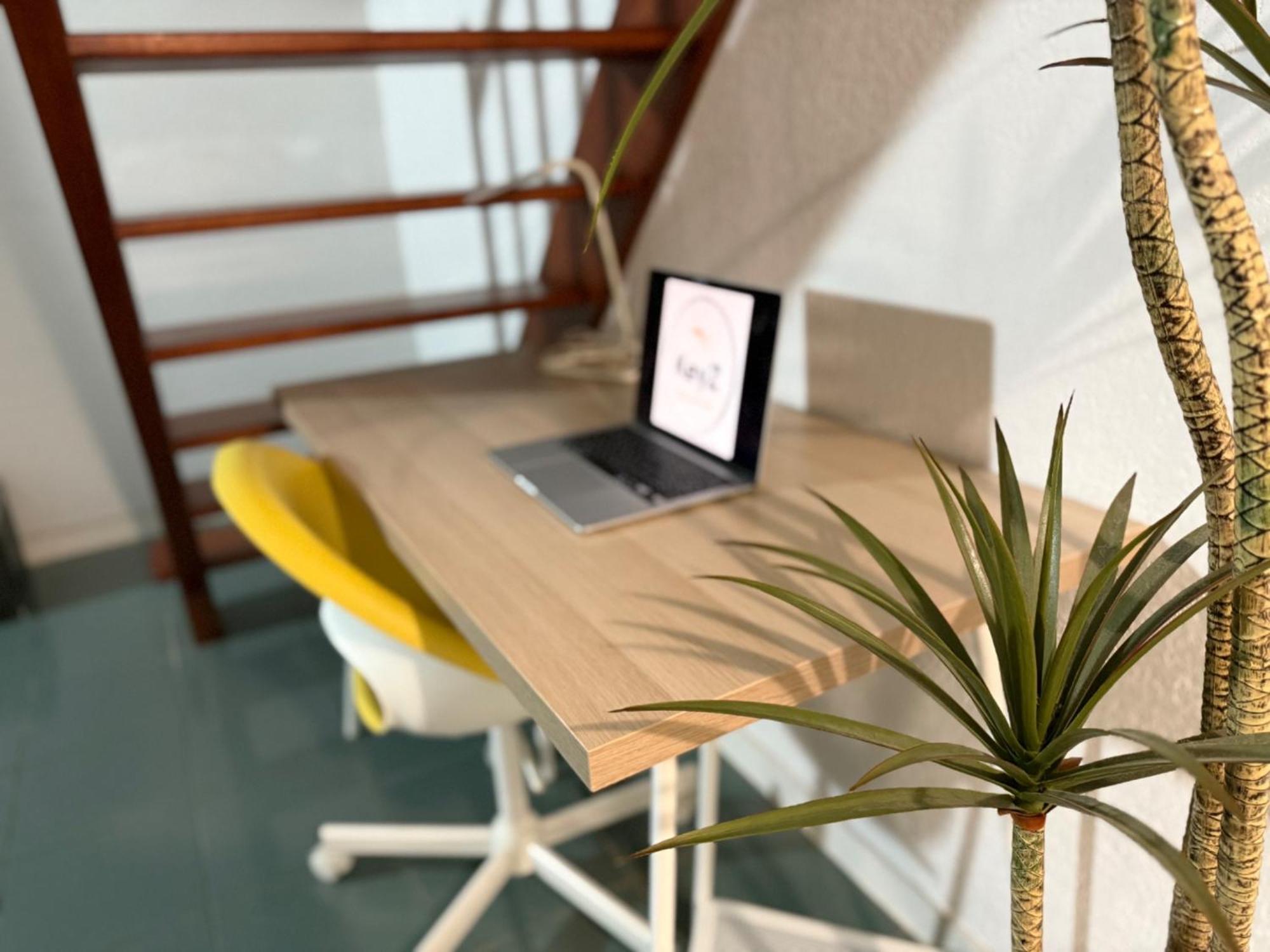 Le Duplex Compans - A 10Min Du Capitole - Free Checkin - Wifi Lägenhet Toulouse Exteriör bild